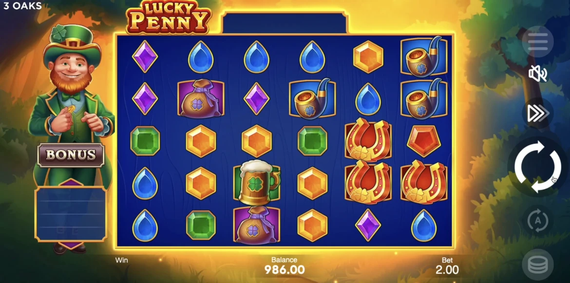 Lucky Penny